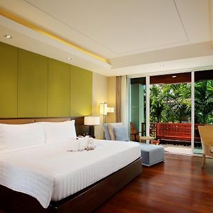 Premier Double Room Pool View